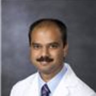 Madhu Gowda, MD, Pediatric Hematology & Oncology, Richmond, VA, Children's Hospital of Richmond at VCU