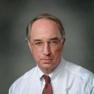Walter Lamar, MD