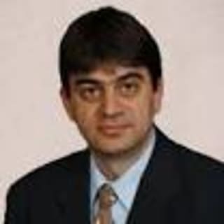 Razvan Arsenescu, MD