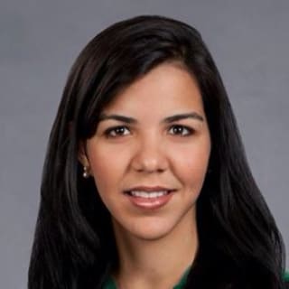 Nathalie Regalado, MD