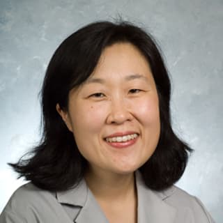 Jini Han, MD, Internal Medicine, Evanston, IL, Evanston Hospital