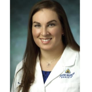 Rachel Hisim, Adult Care Nurse Practitioner, Baltimore, MD