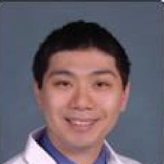 Ted Chang, MD, Interventional Radiology, Cartersville, GA, AdventHealth Gordon