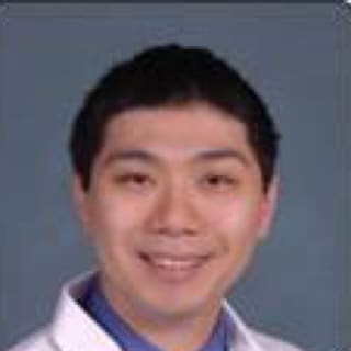 Ted Chang, MD