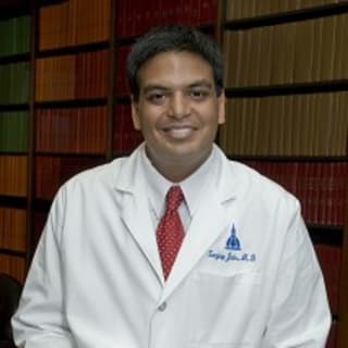 Sanjay Jain, MD, Pediatric Infectious Disease, Baltimore, MD, Johns Hopkins Hospital