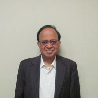 Subramoniam Madhusoodanan, MD