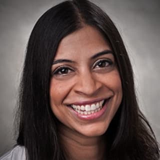 Anupama Ananth, DO, Internal Medicine, Chicago, IL