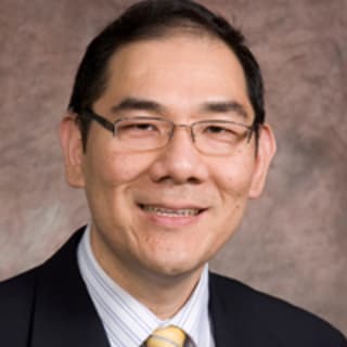 Lionel Lim, MD
