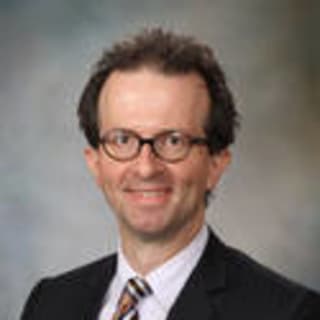 Thomas Gerber, MD, Cardiology, Rochester, MN, Mayo Clinic Hospital - Rochester