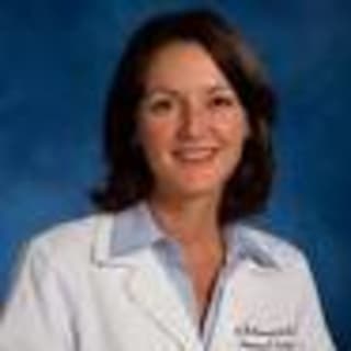 Meredith McCormack, MD