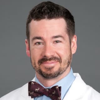 Ian Smith, PA, Interventional Radiology, Winston Salem, NC, Novant Health Forsyth Medical Center