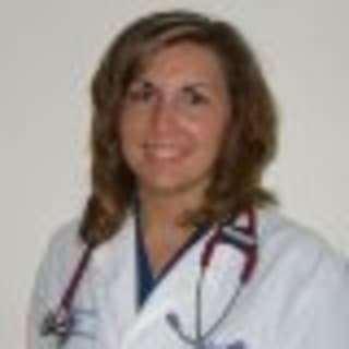 Crystal Roman, DO, Emergency Medicine, Allentown, PA