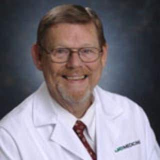Michael Conner, MD, Pathology, Birmingham, AL, Birmingham VA Medical Center