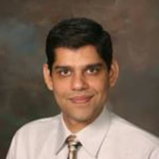 Manish Gera, MD, Nephrology, Terre Haute, IN, Terre Haute Regional Hospital