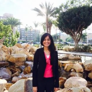 Divya Patel, Pharmacist, Talladega, AL