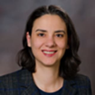 Erin Gilbert, MD