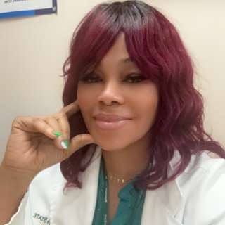 Marie Etienne, Family Nurse Practitioner, Royal Palm Beach, FL