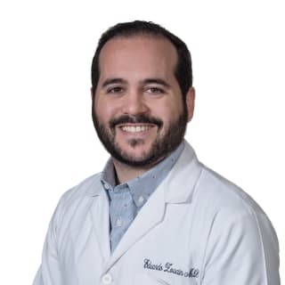 Eduardo Zouain, MD, Internal Medicine, Athens, GA