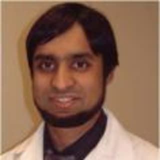 Imaduddin Hashmi, MD, Family Medicine, Brooklyn, NY