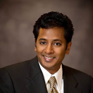 Anand Ramachandran, MD, Ophthalmology, Worthington, OH