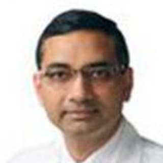 Daljeet Rishi, MD