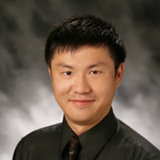 Jevon Tang, MD, Infectious Disease, Fremont, CA, Washington Hospital Healthcare System