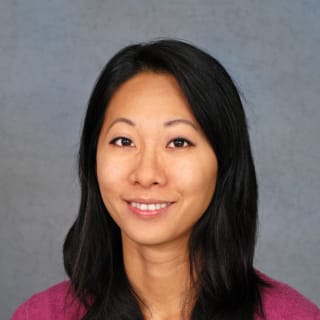 T. Vivian Liao, Pharmacist, Atlanta, GA