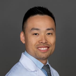 Matthew Zheng, MD