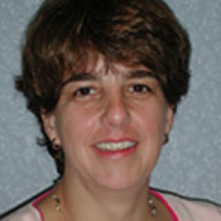 Susan Rech, MD, Obstetrics & Gynecology, Plattsburgh, NY, The University of Vermont Health Network-Champlain Valley Physicians Hospital