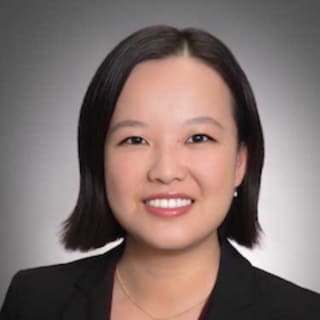 Christina Zhou, MD, Pediatrics, Chicago, IL