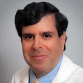 Victor Zachian, MD