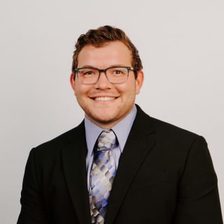 Matthew Moritz, MD