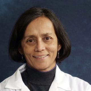 Sharada Sarnaik, MD, Pediatric Hematology & Oncology, Detroit, MI, DMC Harper University Hospital