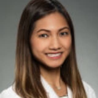 Duyen-Anh Jessica Luu, DO, Family Medicine, Houston, TX