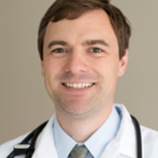 Scott Baute, PA, Cardiology, Washington, DC