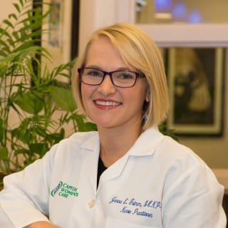 Jenna Grimm, Psychiatric-Mental Health Nurse Practitioner, Ashburn, VA, Virginia Hospital Center