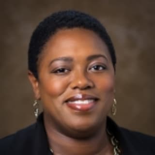 Patrice (Chambliss) Walker, MD, Obstetrics & Gynecology, Macon, GA