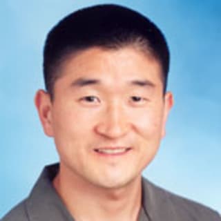 Charles Kang, MD