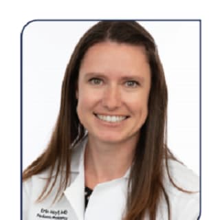 Erin Hoyt, MD, Pediatrics, Clovis, CA