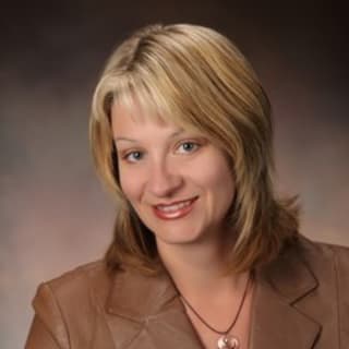 Lydia Christiansen, MD