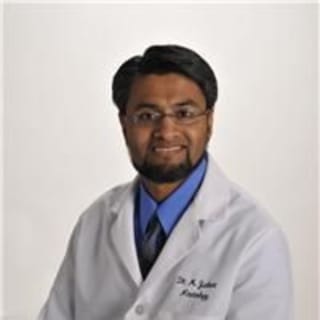Mohammed Zahoor, MD, Neurology, Farmington, MI, Corewell Health Farmington Hills Hospital