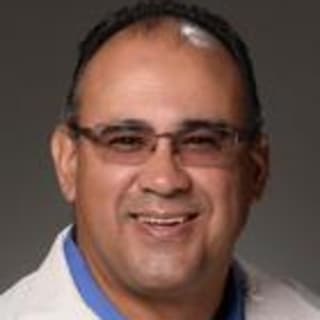 Rafael Rosado-Cosme, MD, Family Medicine, Panorama City, CA, Kaiser Permanente Panorama City Medical Center