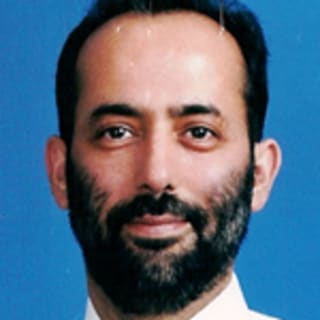 Nadeem Afzal, MD, Nephrology, Augusta, GA, Doctors Hospital of Augusta