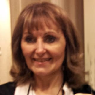 Joann D'Aprile-Lubrano, DO, Family Medicine, Kingsport, TN