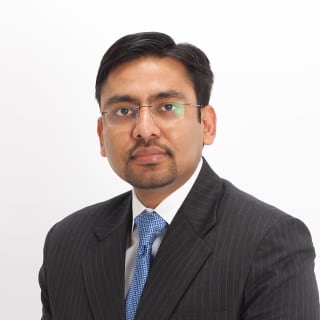 Piyush Aggarwal, MD