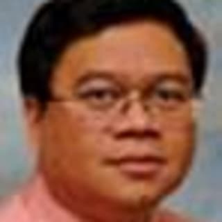 Amador Dizon, MD, Psychiatry, Fargo, ND