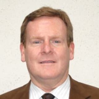 William Casey, MD