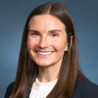 Katie Salley, MD, Vascular Surgery, Worcester, MA