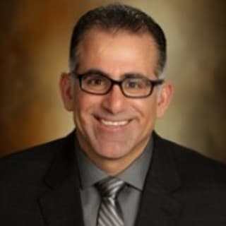 Johnny Moussa, MD, Nephrology, Wichita, KS