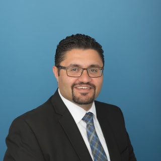 Beshoy Yanny, MD